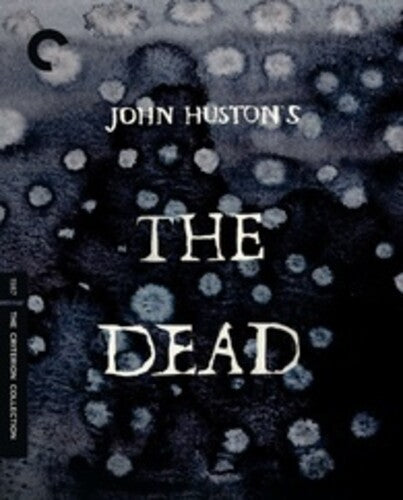 Criterion Collection - Dead - UHD