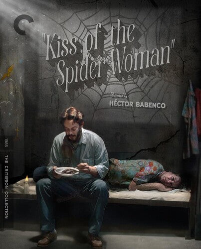 Criterion Collection - Kiss Of The Spider Woman - UHD