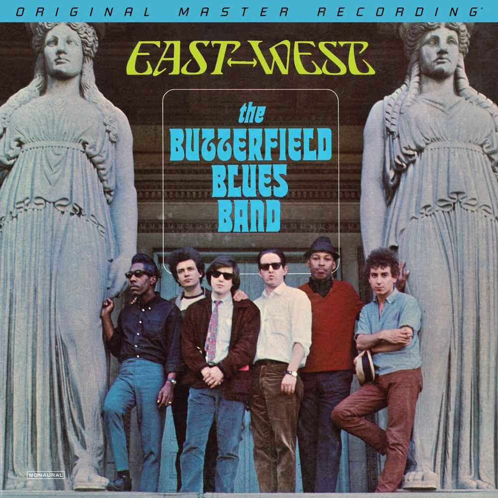 East-West [180 Gram]