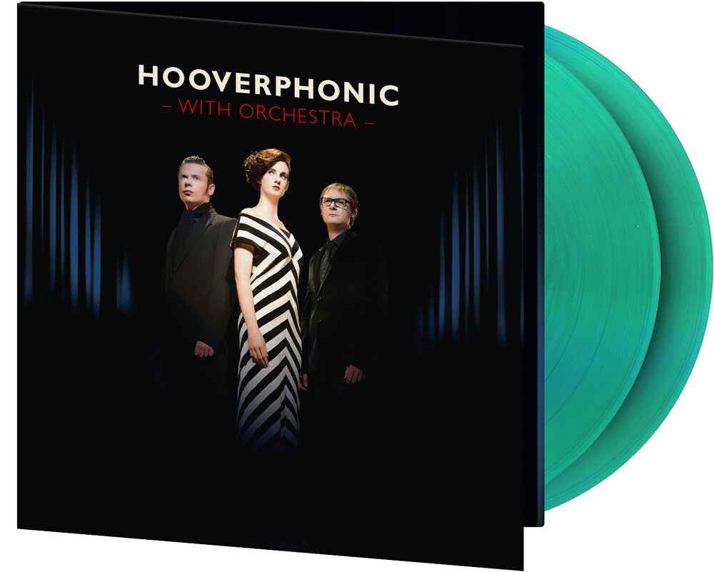 With Orchestra [Colored Vinyl] (Gate) (Grn) [Limited Edition]
