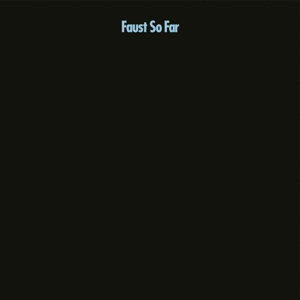 So Far [CD]
