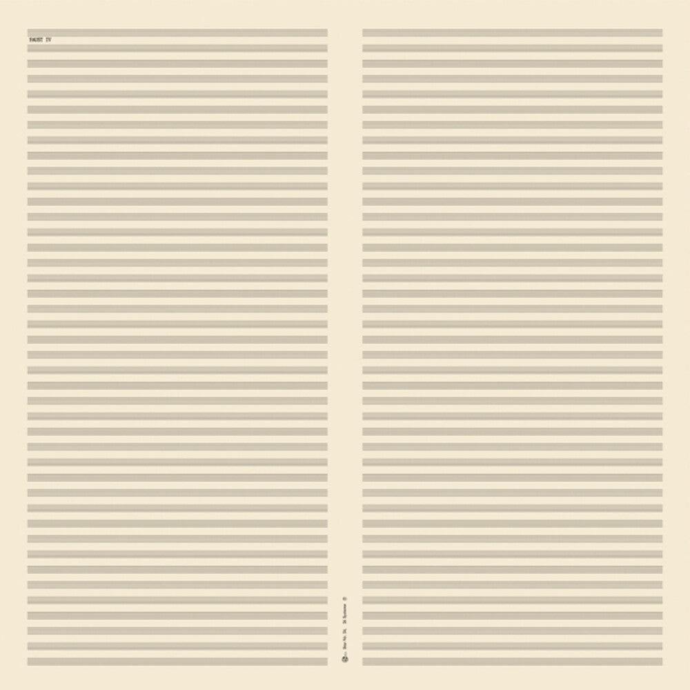 Faust Iv [LP]