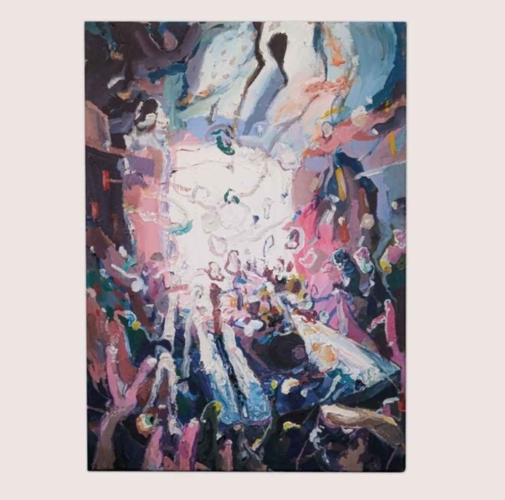 Live From Kantine Berghain [LP]