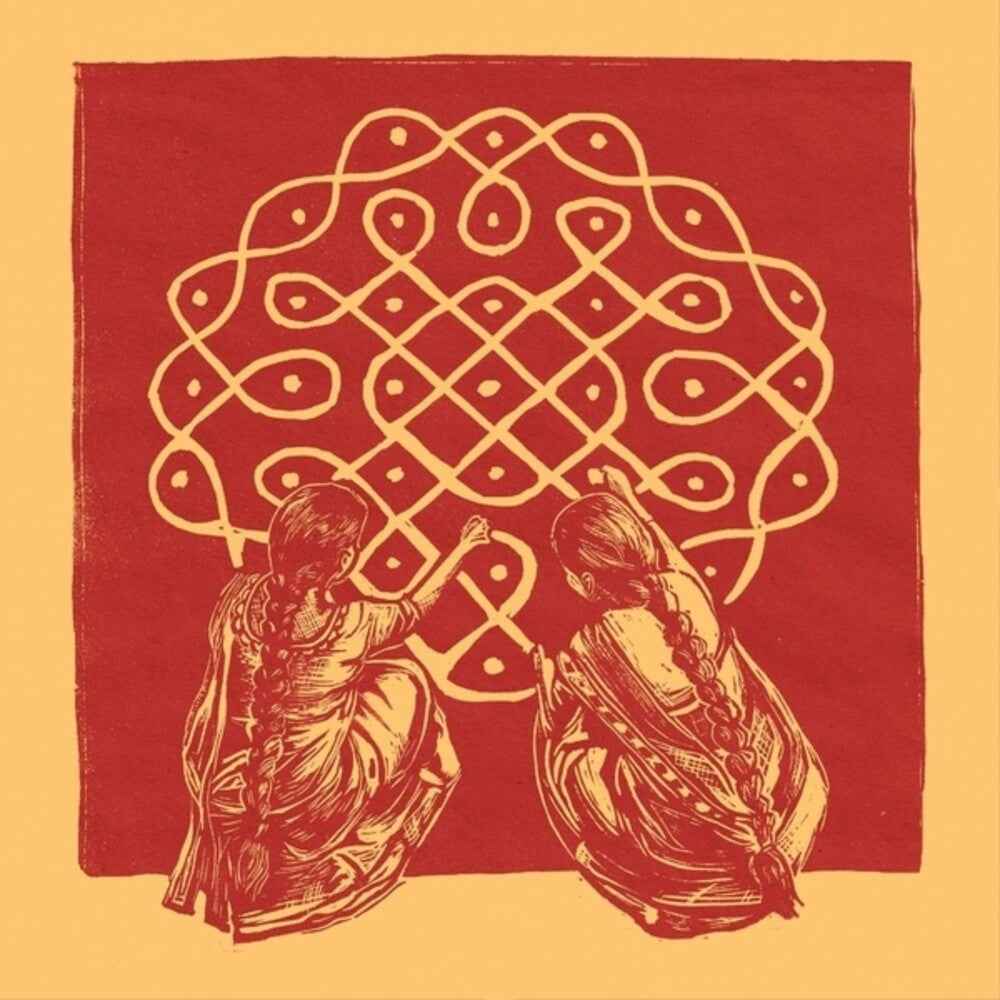 Syncretic [LP]