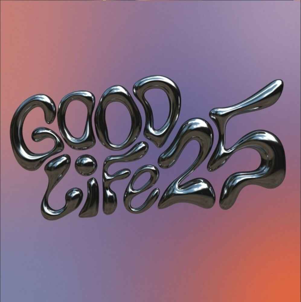 Good Life 25 [LP]