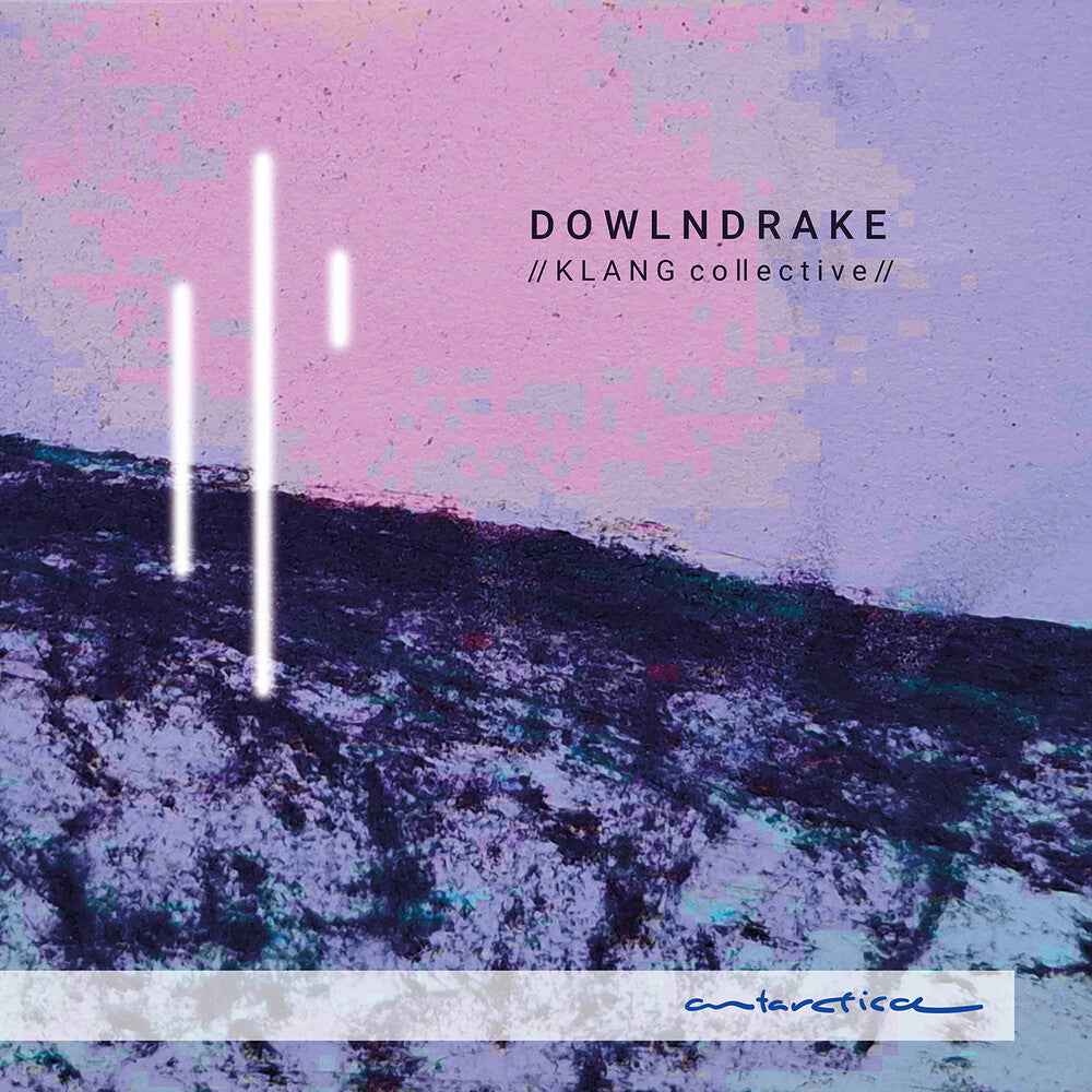 D O W L N D R A K E [CD]