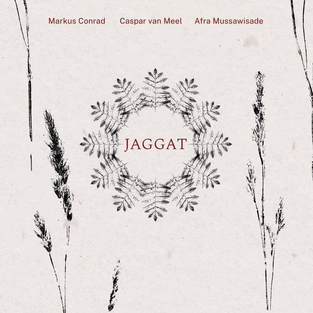 Jaggat [CD]