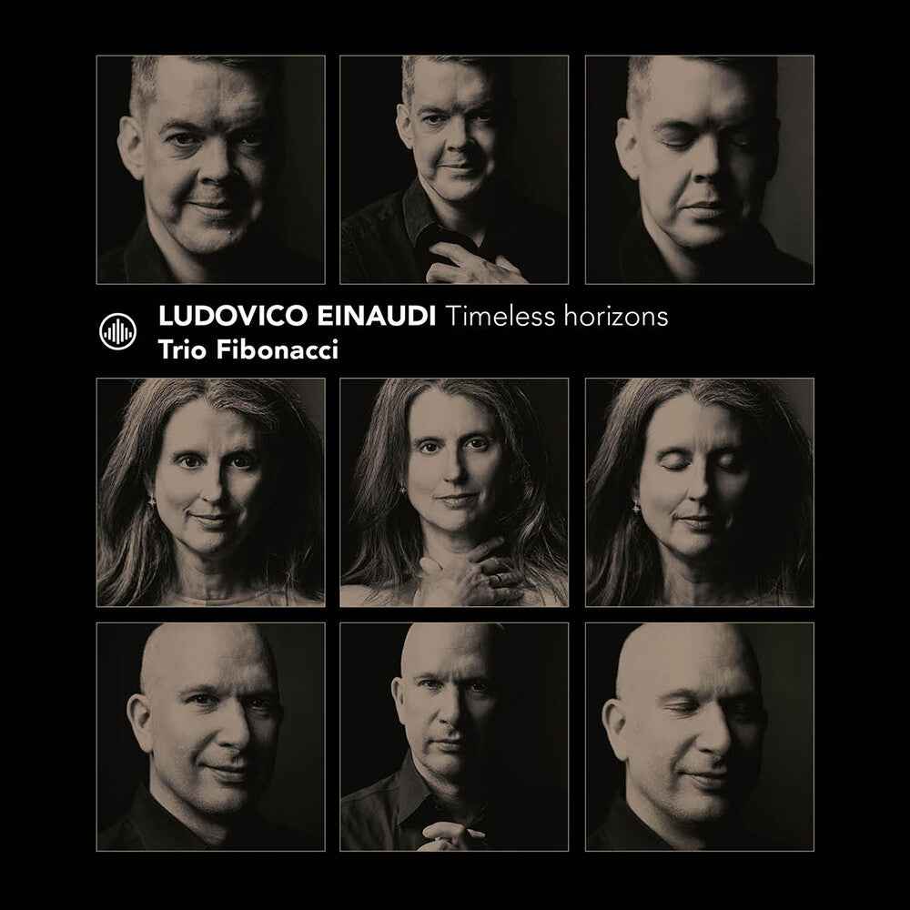 Timeless Horizons [CD]