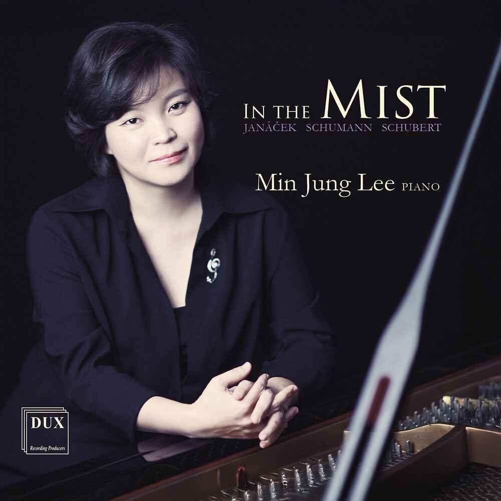 In The Mist [CD]