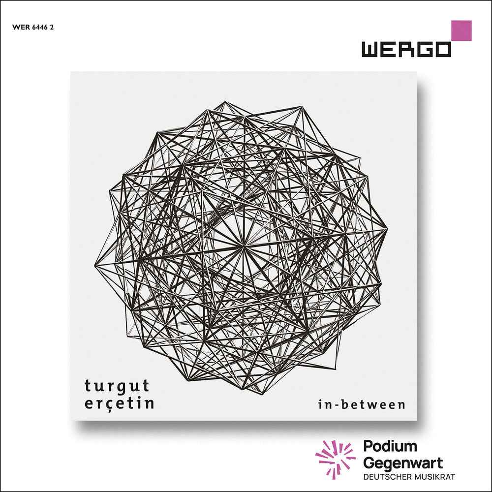 In-Between [CD]