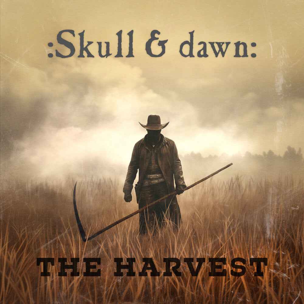 Harvest [Colored Vinyl] (Gol) (Uk)