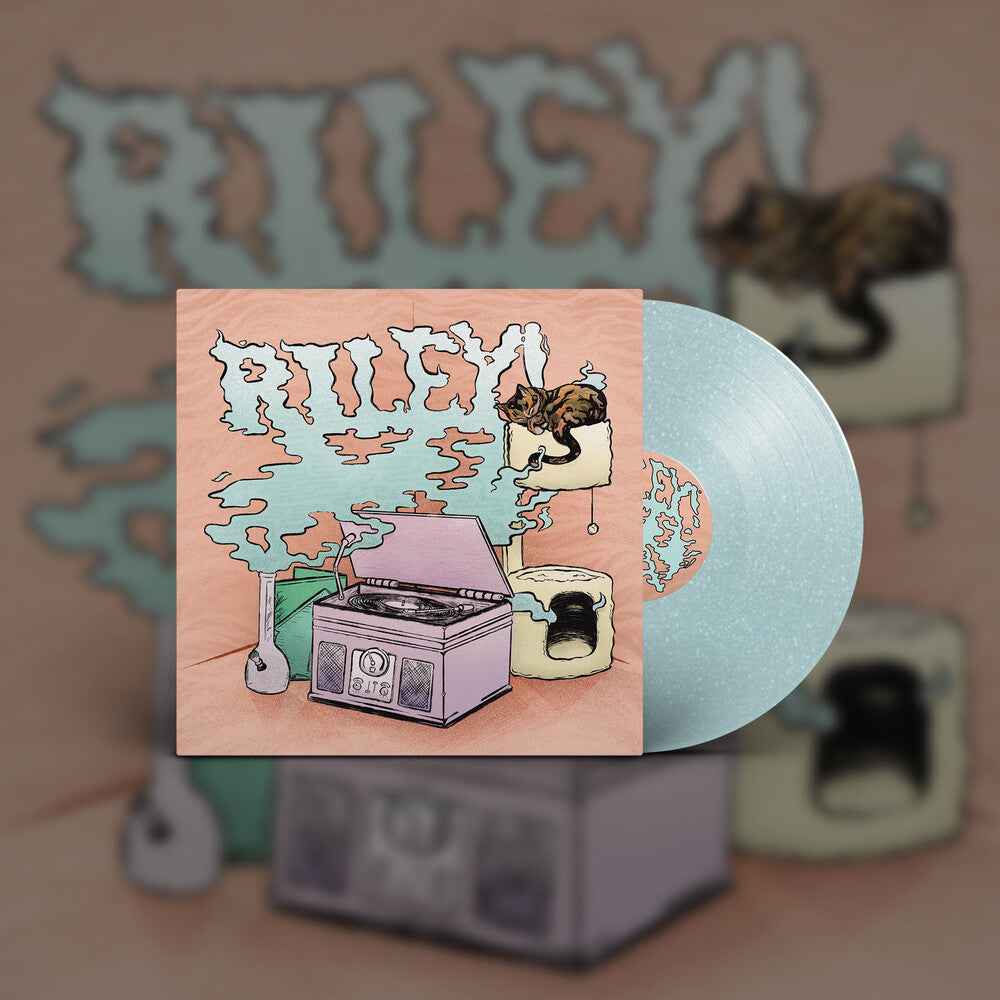 Riley! [LP]