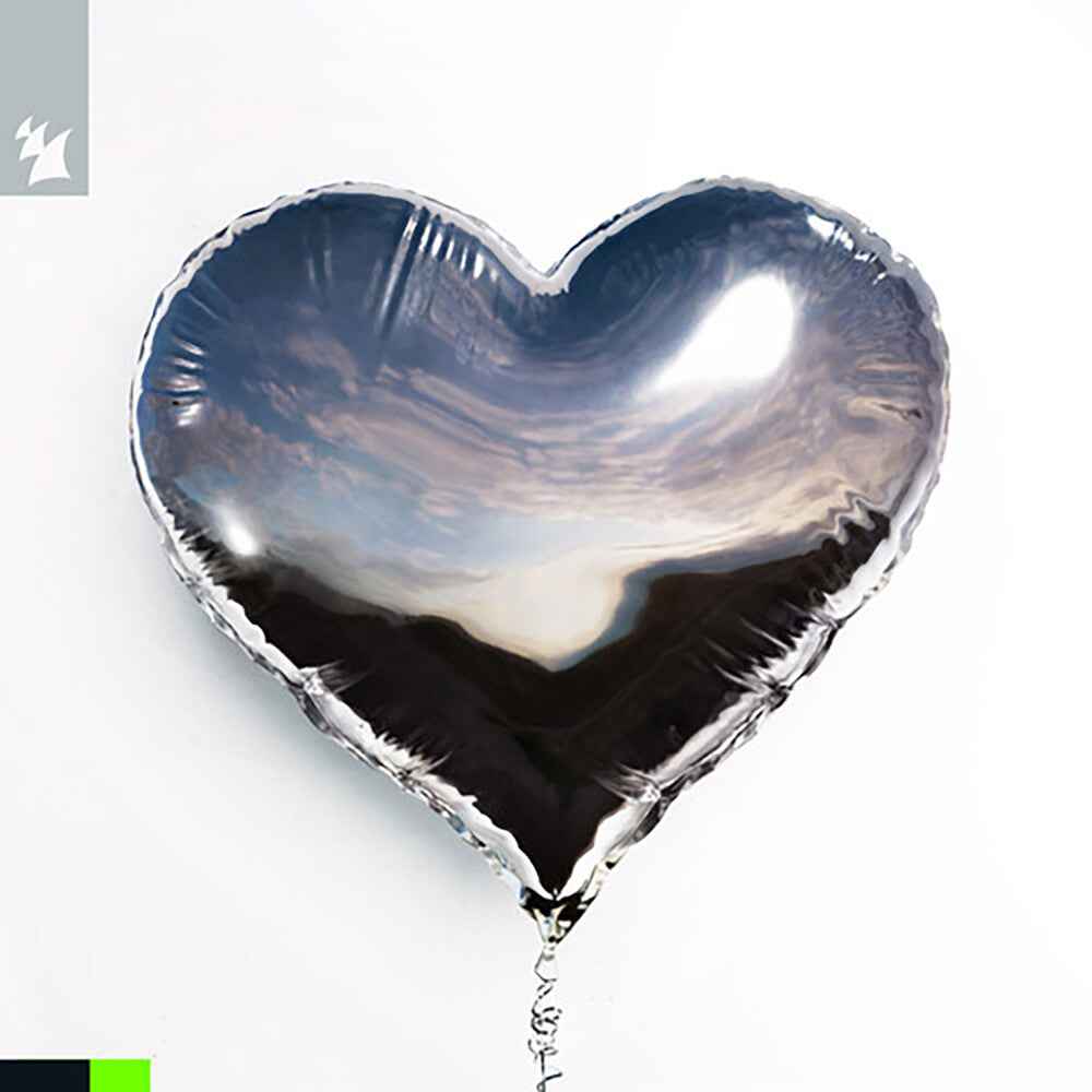 Pre-Order: First Love [Green]