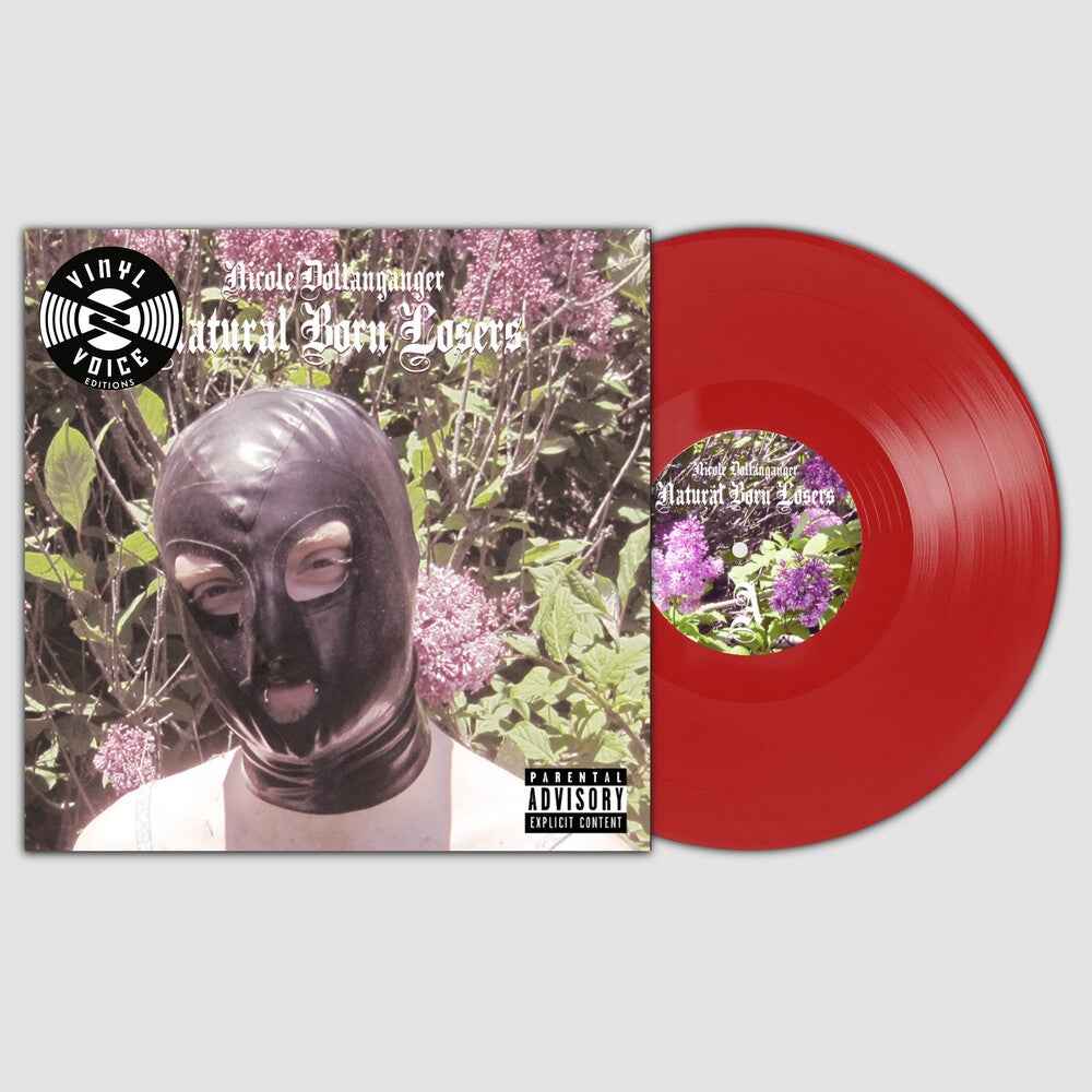 Natural Born Losers [Red]