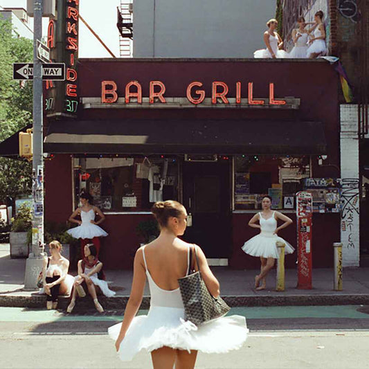 All My Exes Live In Brooklyn [Colored Vinyl]