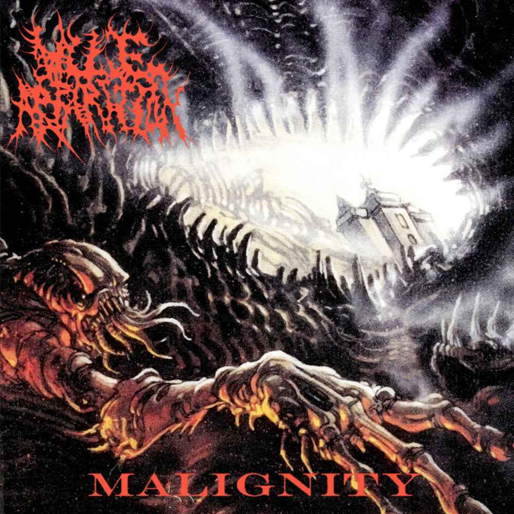Malignity [CD]