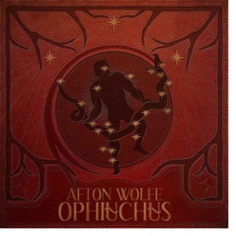 Ophiuchus [LP]