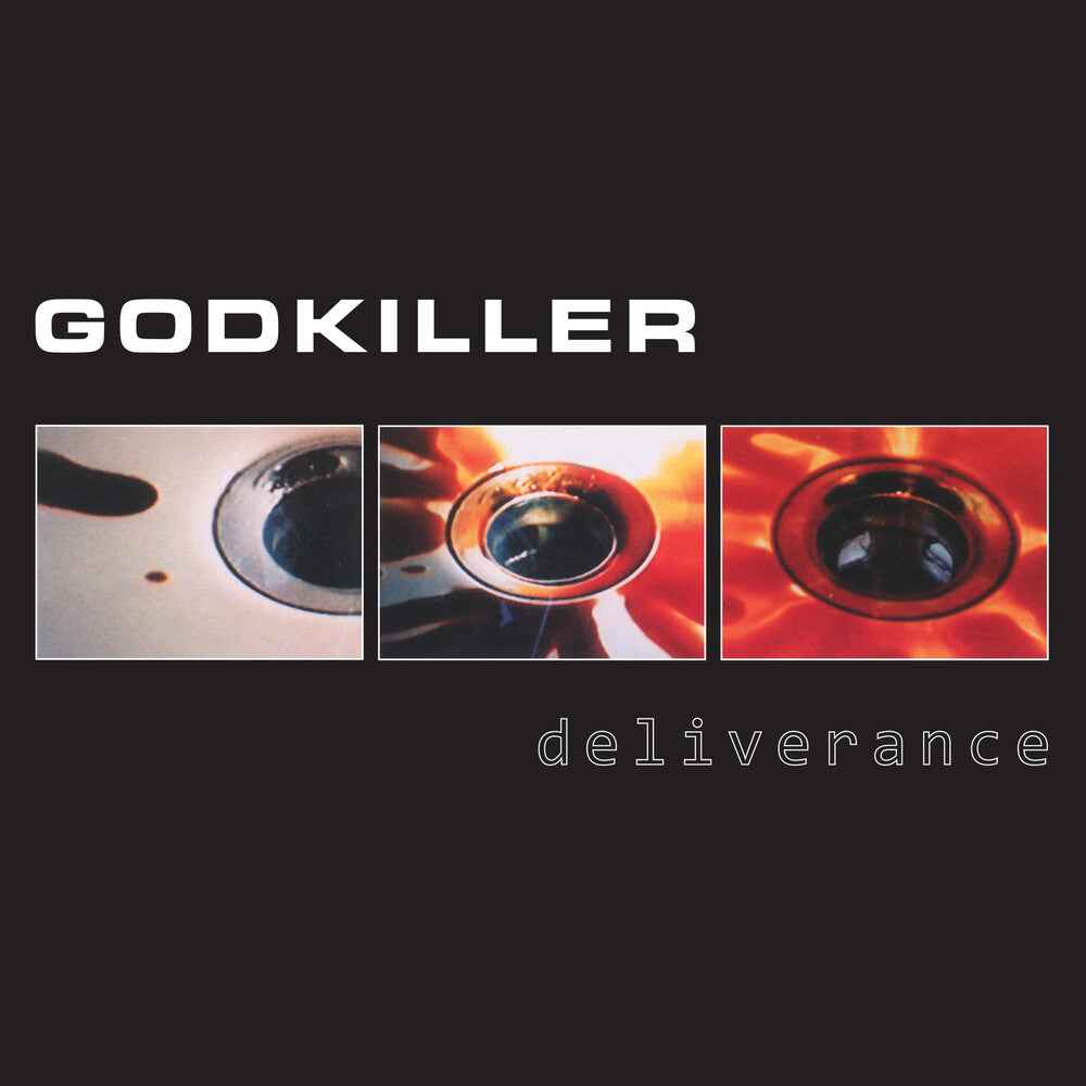 Deliverance (Aniv) [CD]