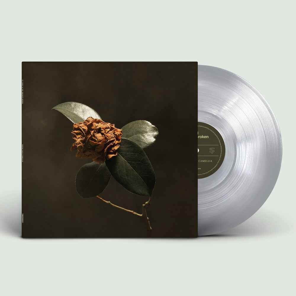 Young Sick Camellia [Silver Vinyl]