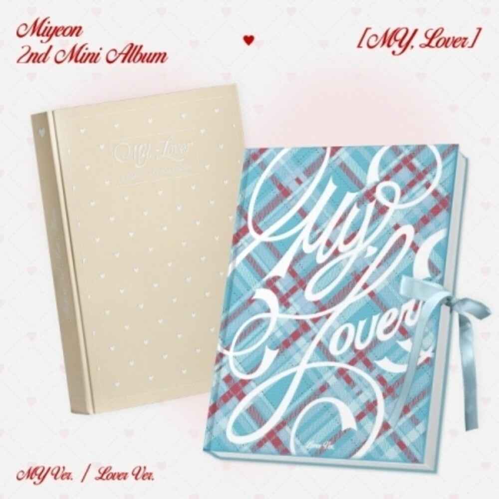 My Lover (Stic) (Pcrd) (Phob) (Phot) (Asia) [CD]