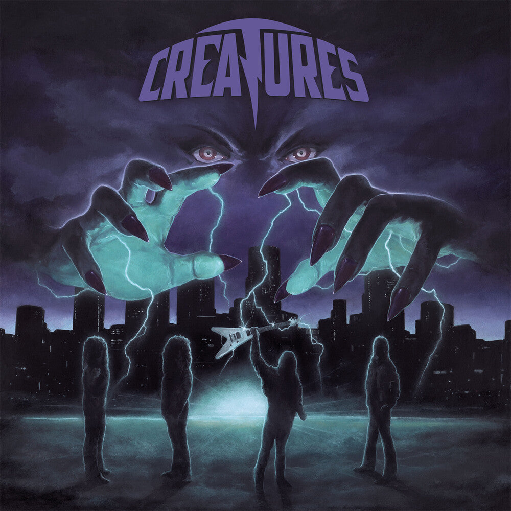 Creatures - Creatures Ii [CD]