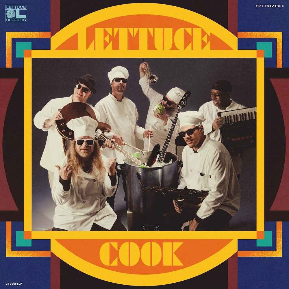 Cook [LP]