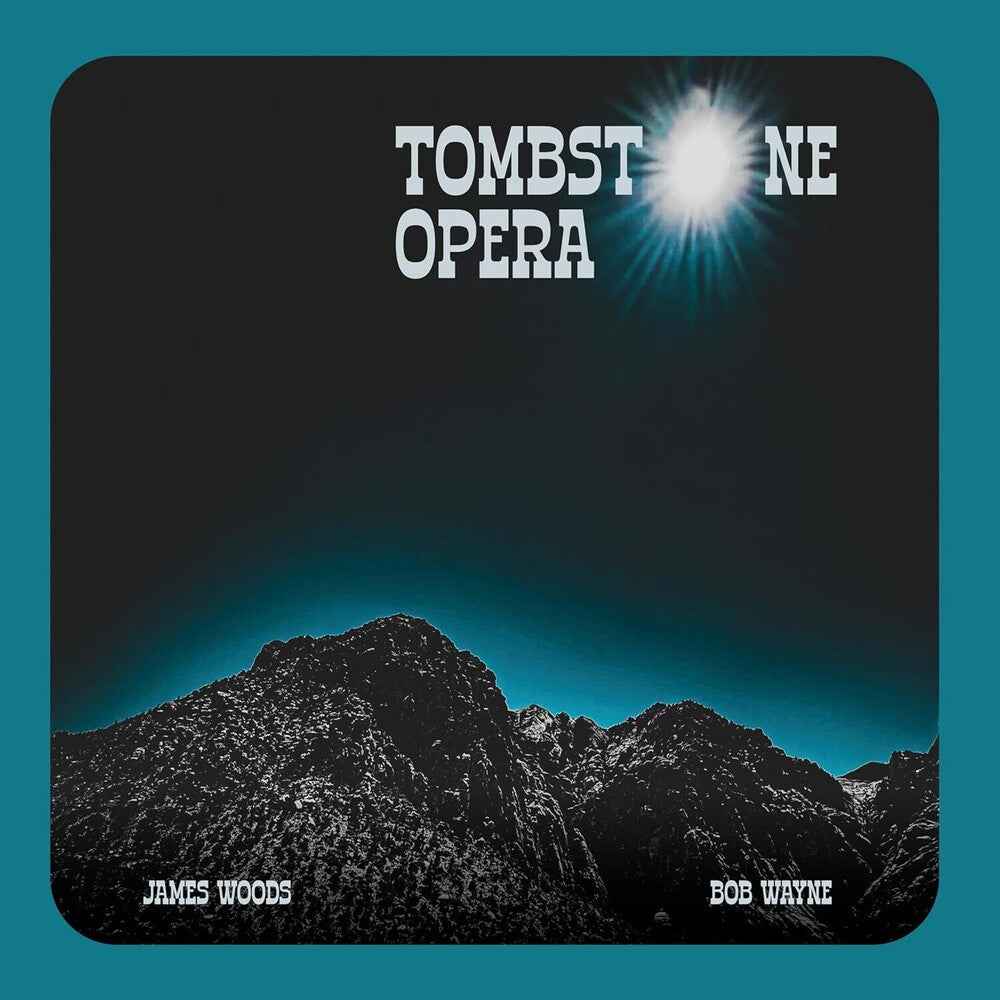 Tombstone Opera [LP]