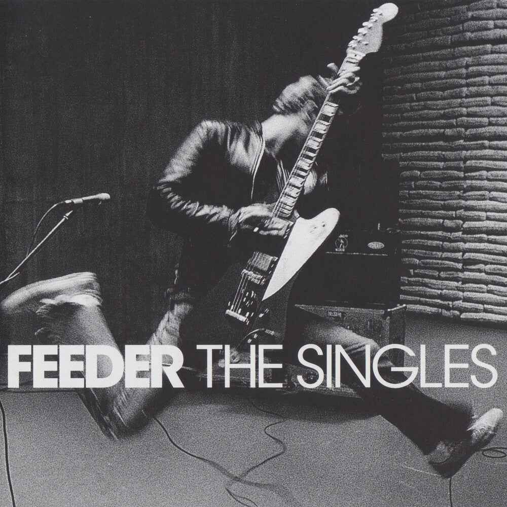 Singles [With Booklet] [Digipak]