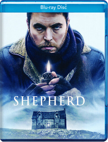 Shepherd - Shepherd - Blu-ray