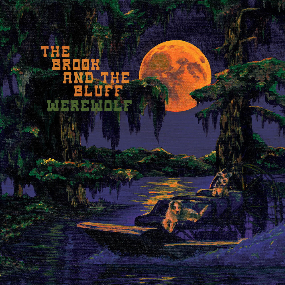 Werewolf [LP]