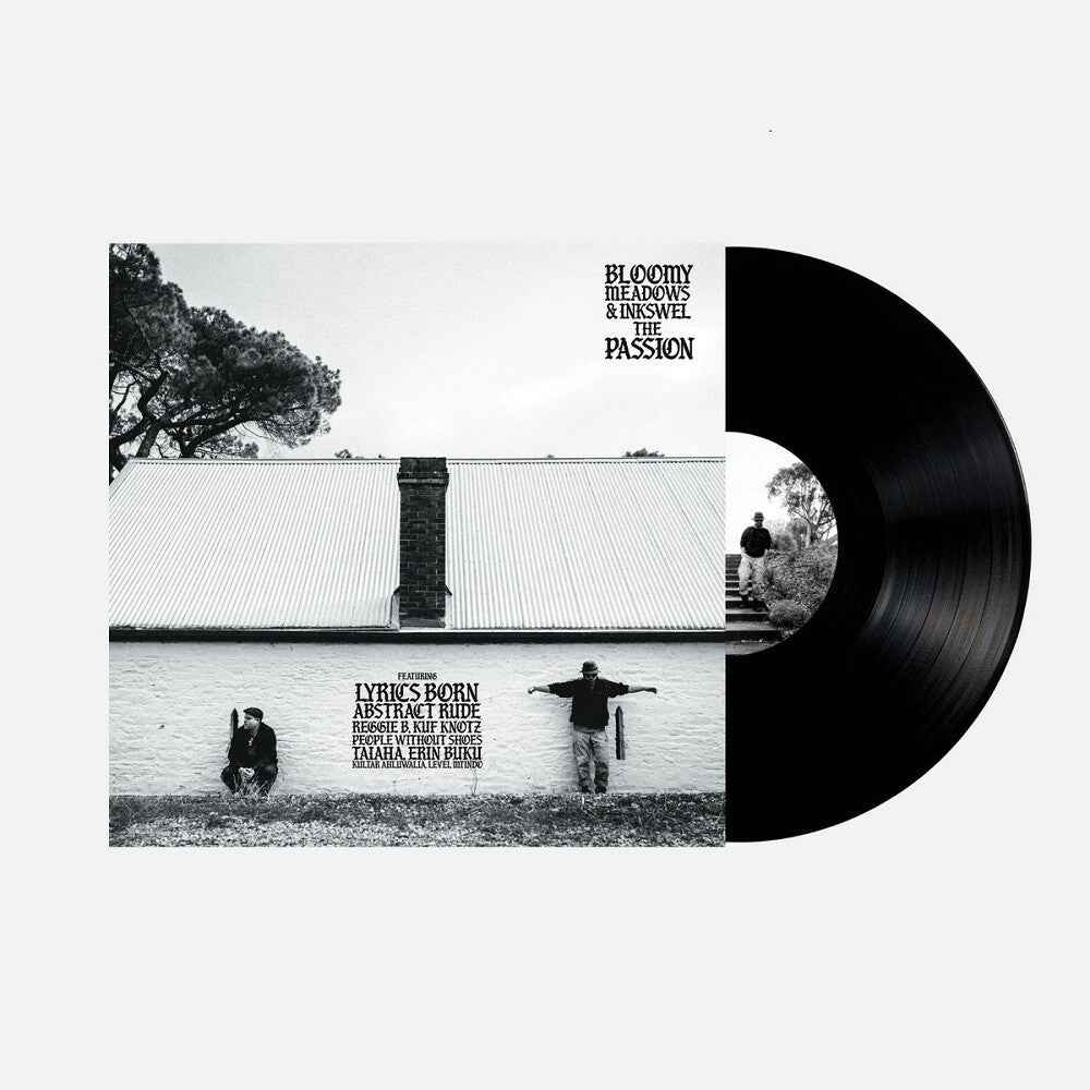 Passion [LP]