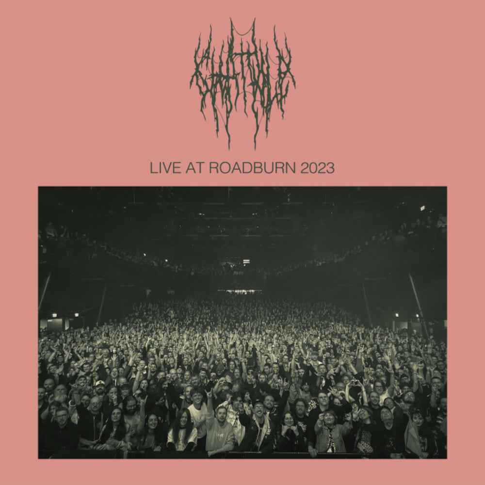 Live At Roadburn [LP]