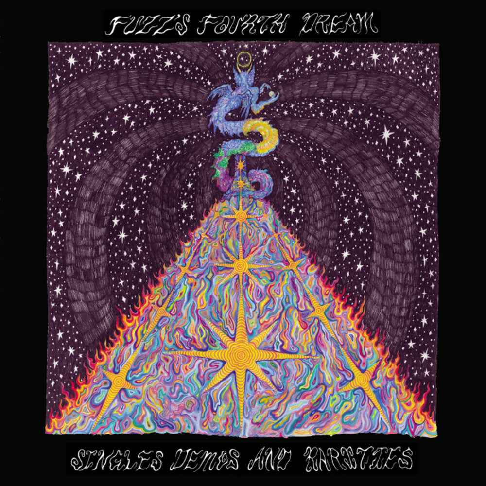 Fuzz's Fourth Dream [LP]