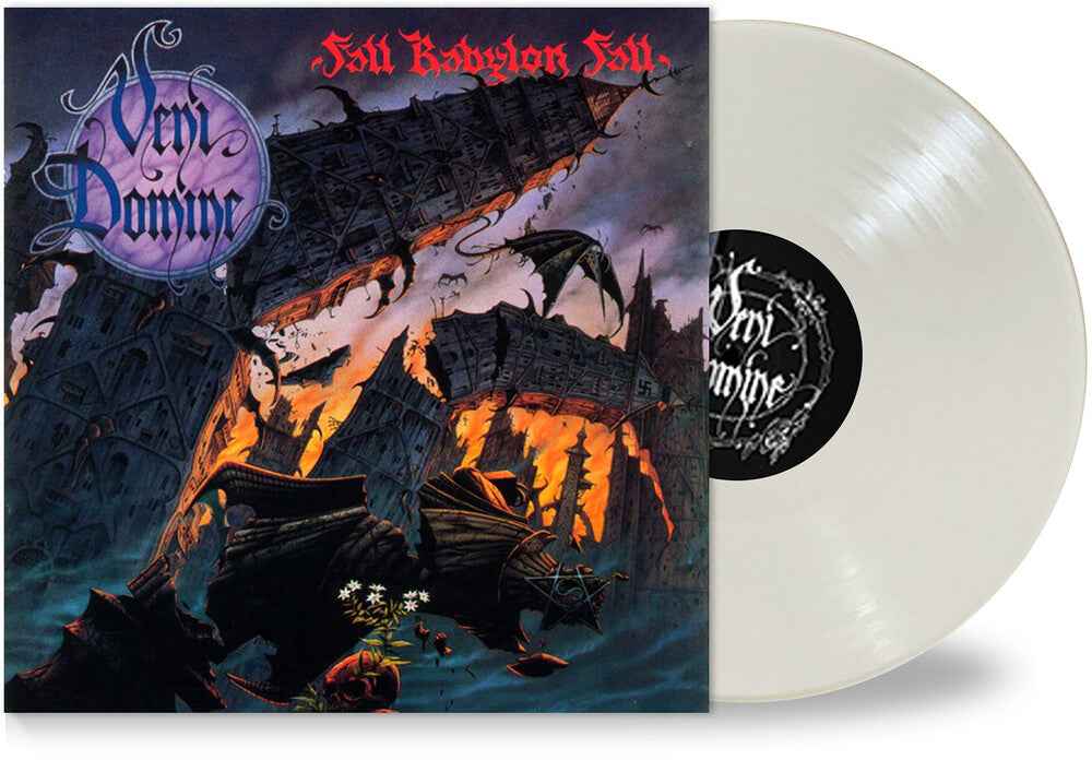 Fall Babylon Fall 1 (Bonus Track) [Deluxe] [Limited Edition]