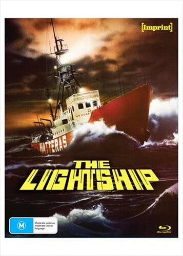 Lightship - Lightship - Blu-ray