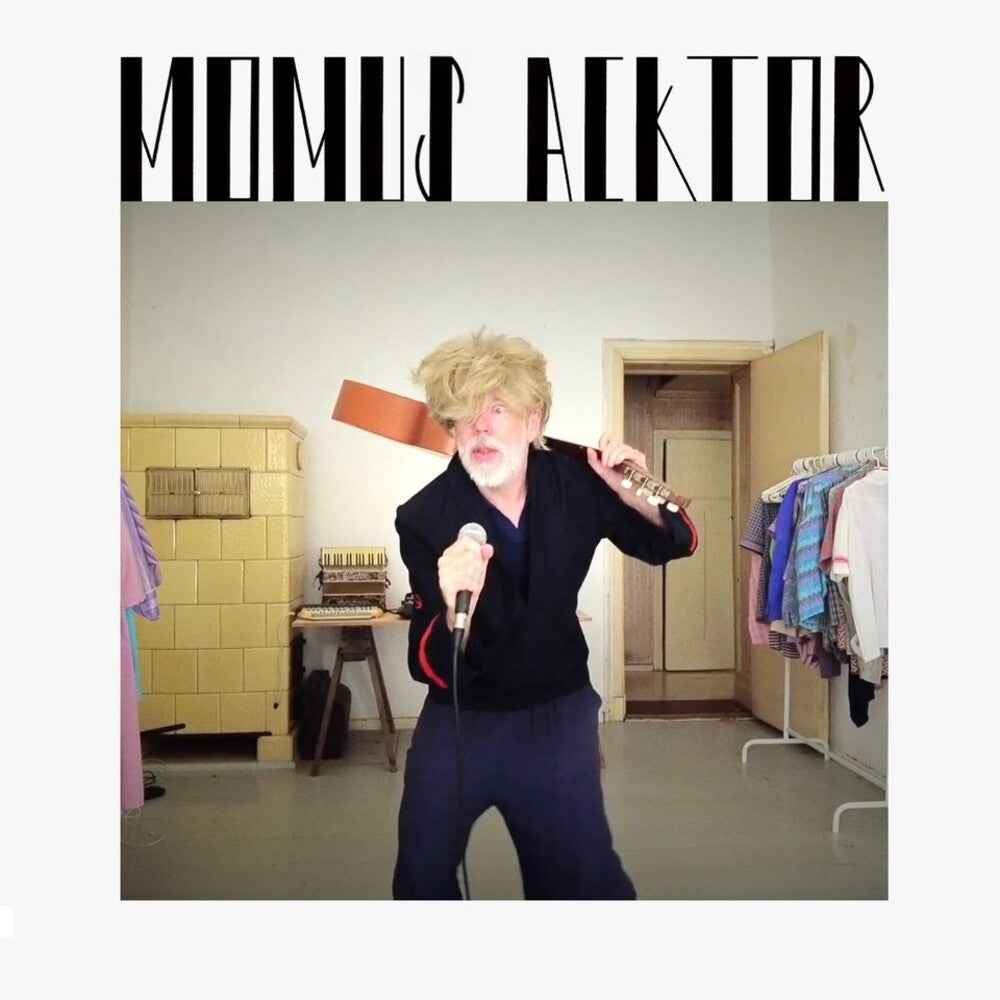 Acktor [Limited Edition] [Digipak]