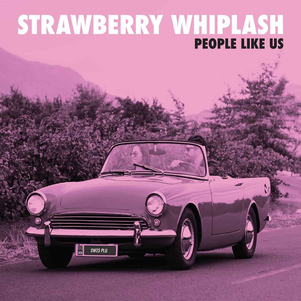 People Like Us [CD]