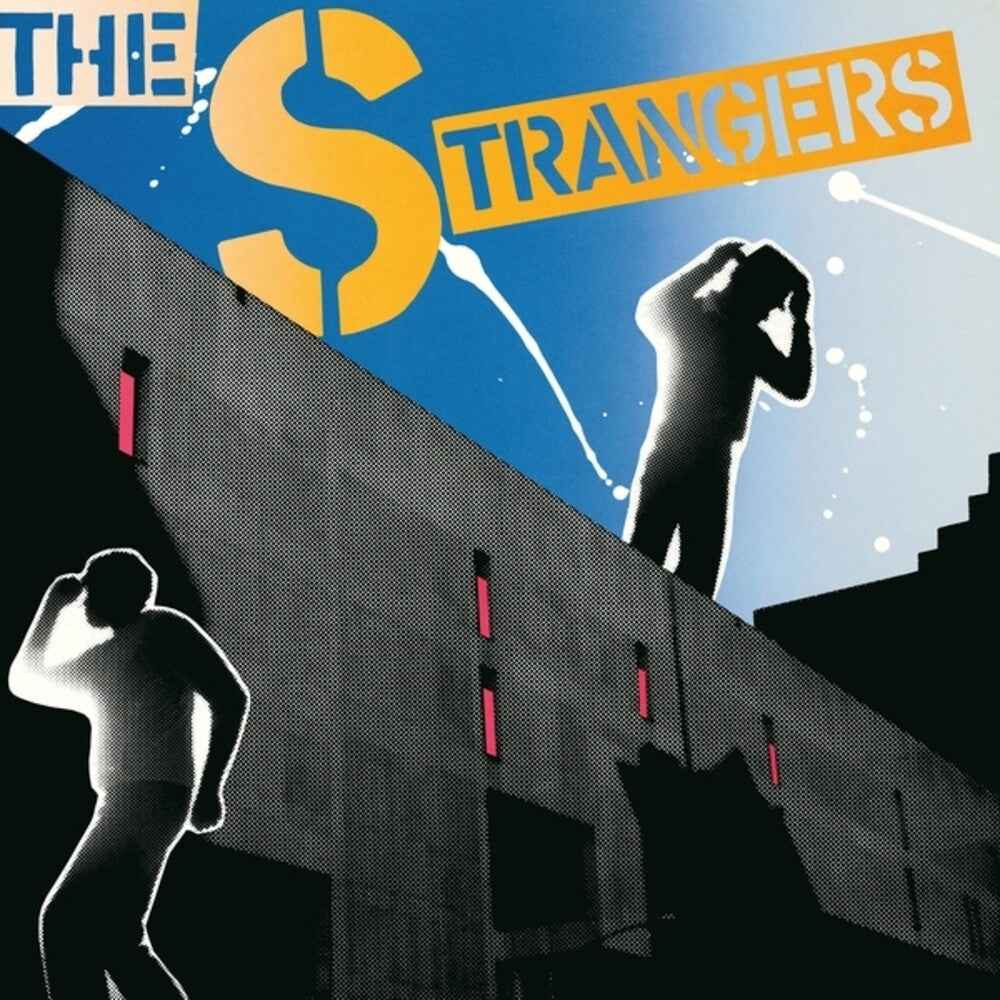 Strangers [LP]
