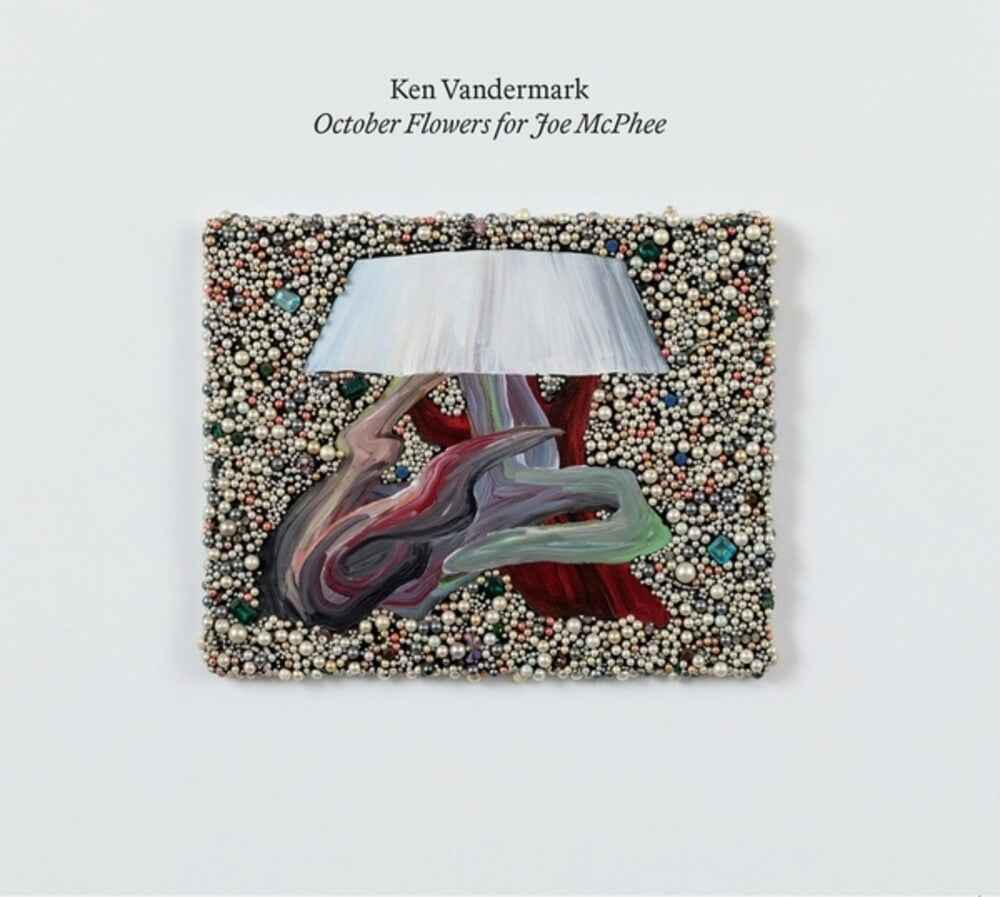 October Flowers For Joe McPhee [CD]