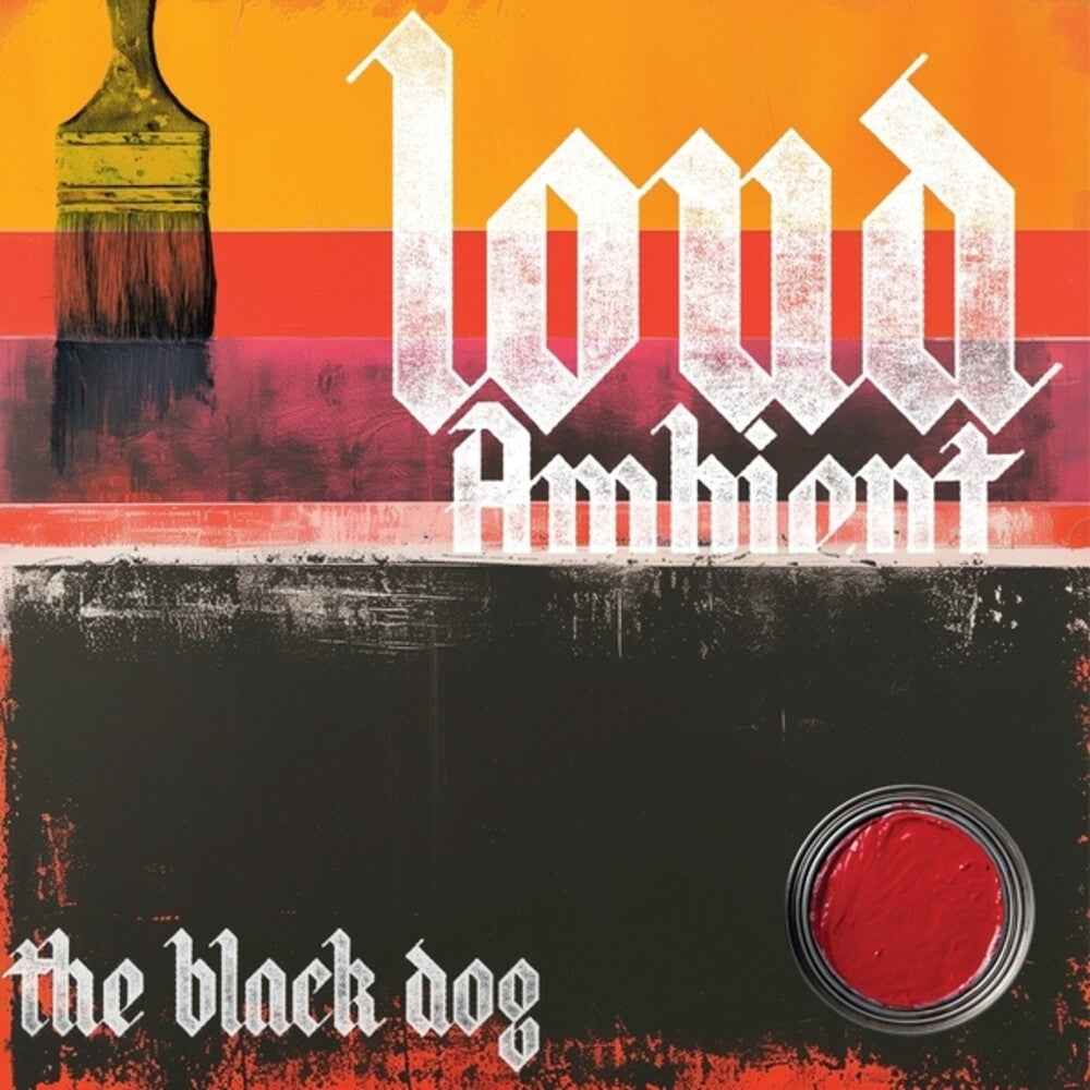 Loud Ambient [CD]
