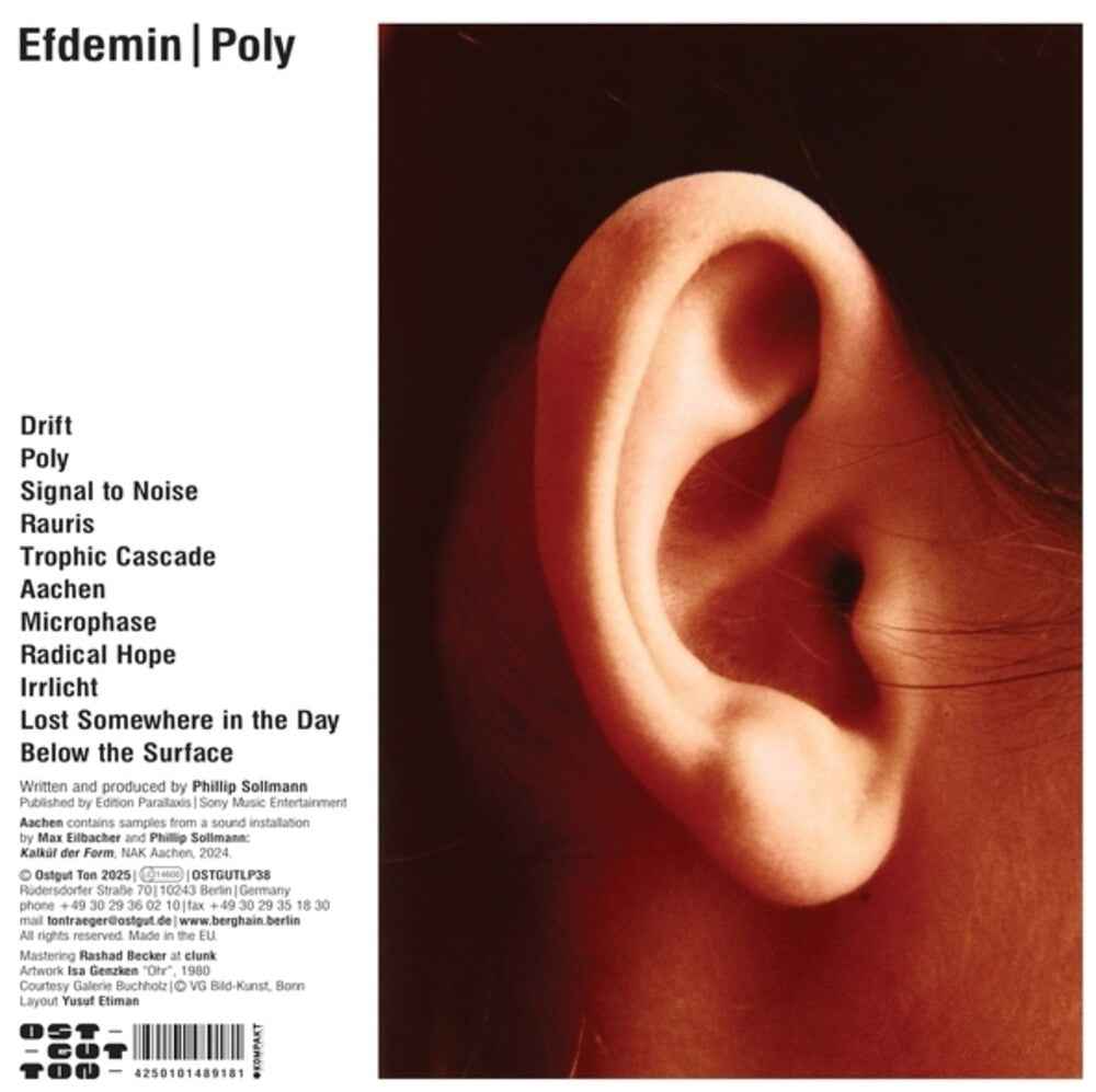 Poly [LP]