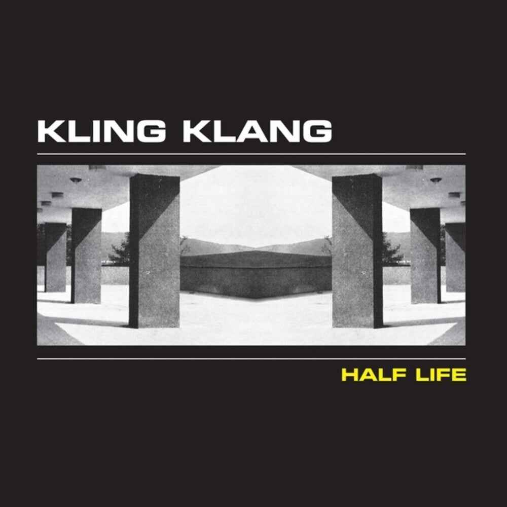 Half Life [LP]