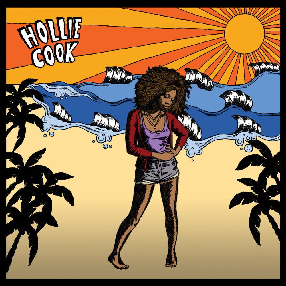 Hollie Cook [LP]
