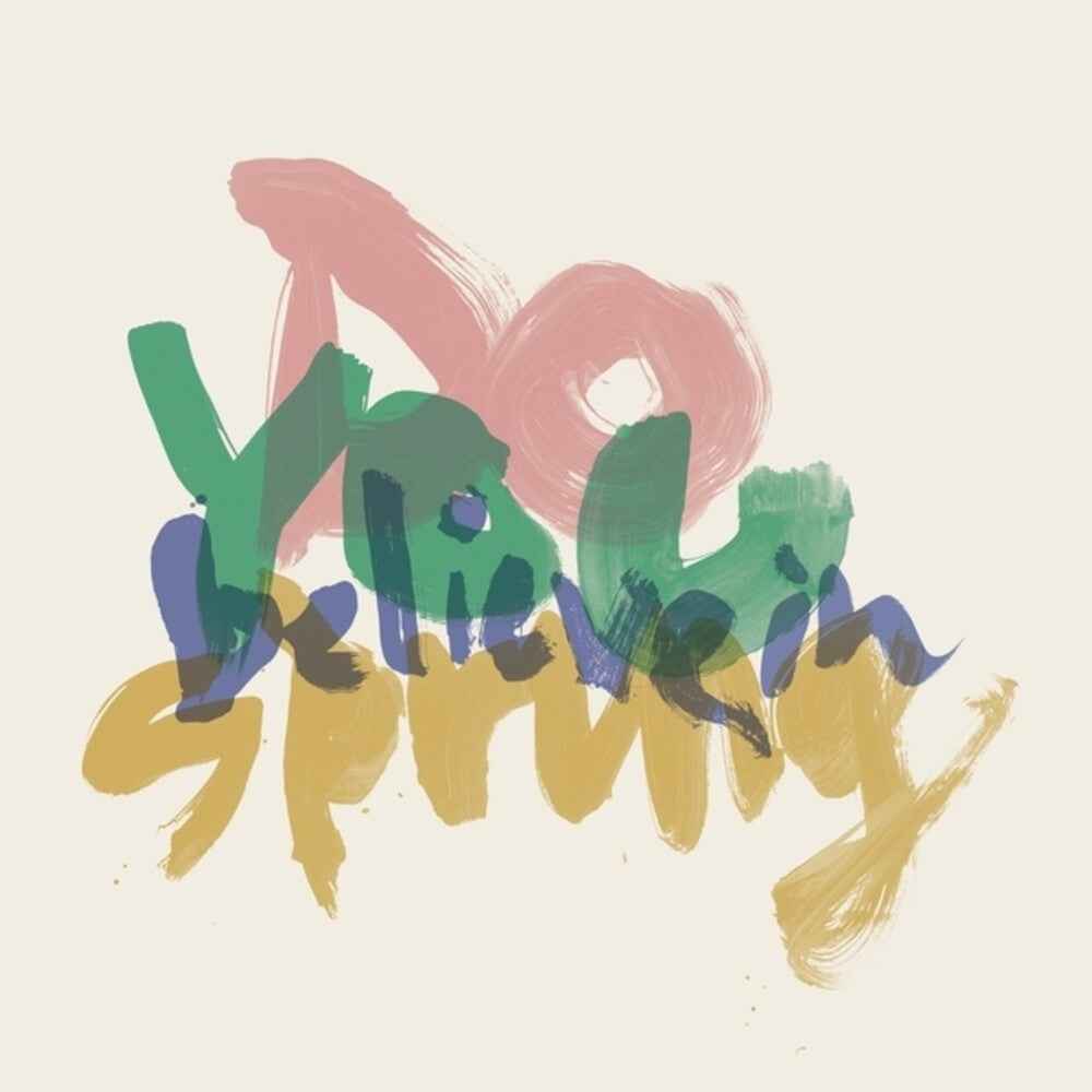 Do You Believe In Spring [LP]