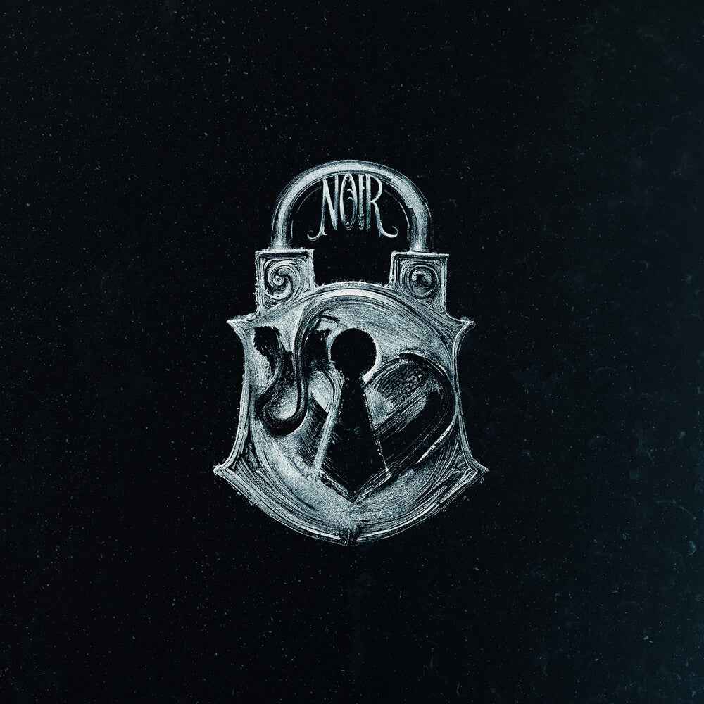 OPVS NOIR Vol. 2 [LP]