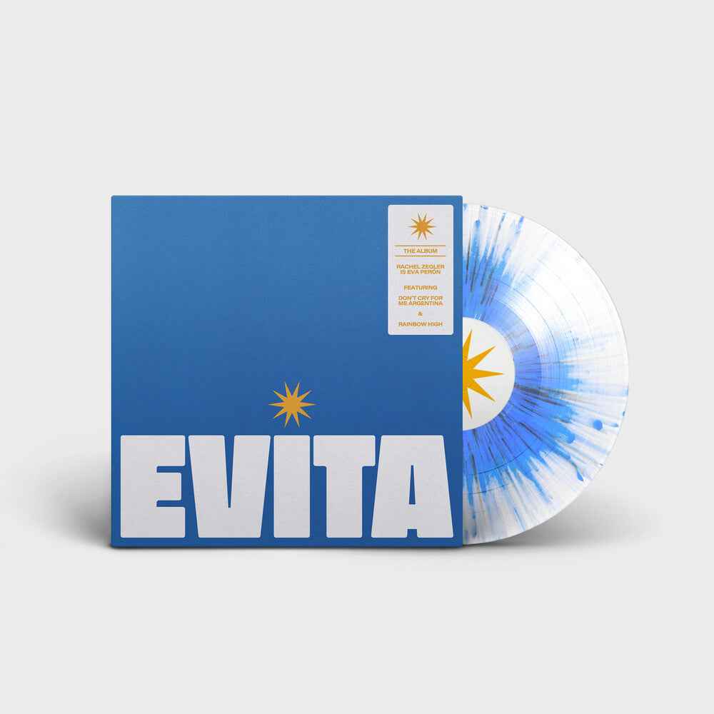 Evita [LP]