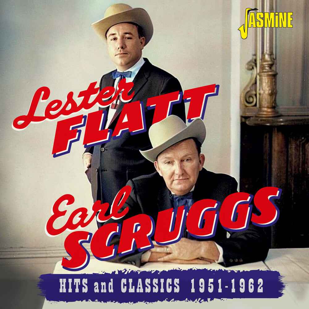 Hits & Classics 1951-1962 (Uk) [CD]