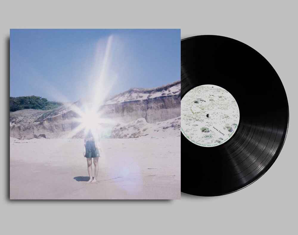 Horse County [LP]