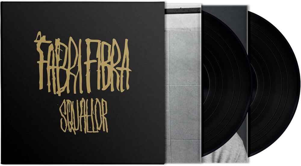 Squallor (Ita) [LP]