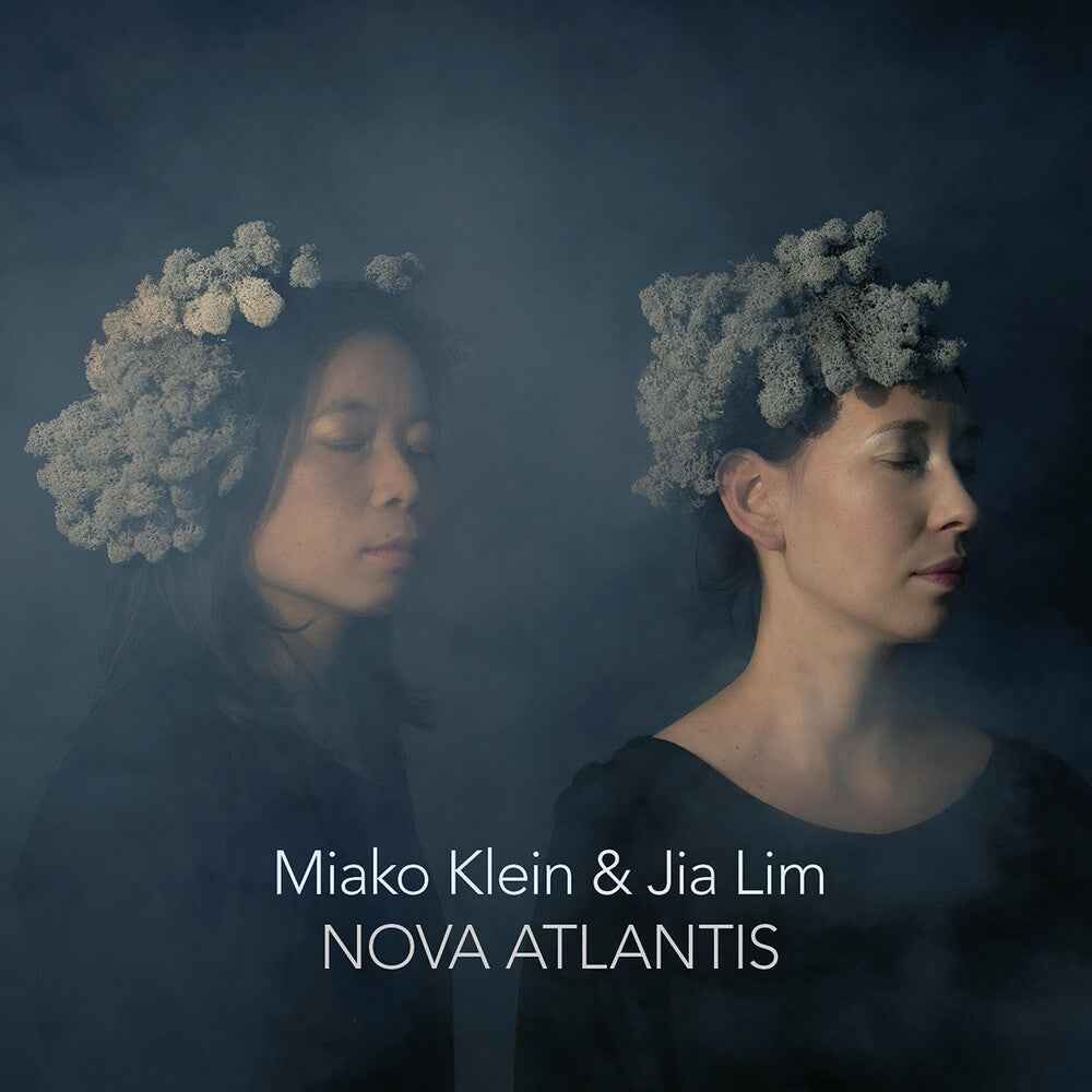 Nova Atlantis [CD]